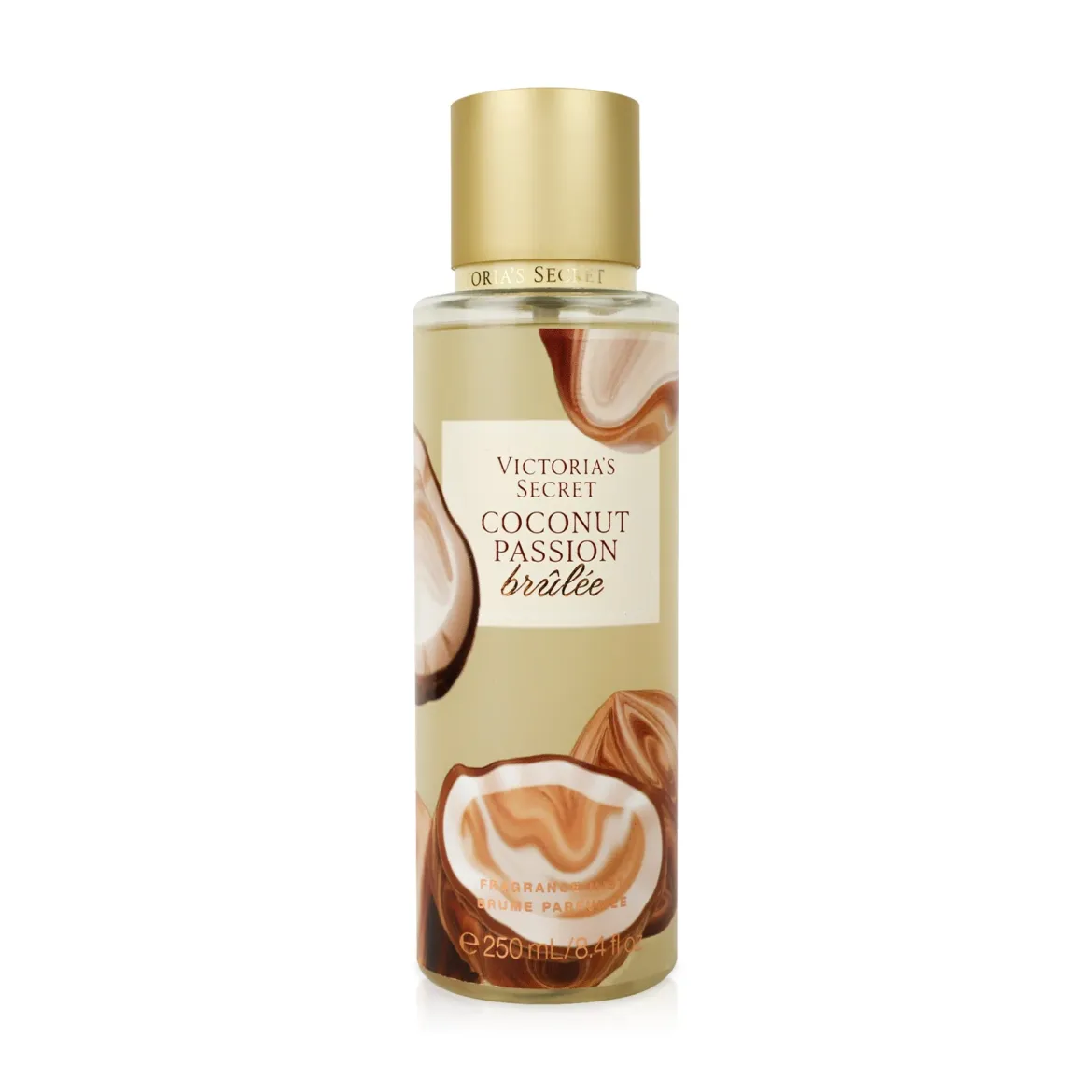 Victoria's Secret парфумований міст Coconut Passion Brulee 250мл