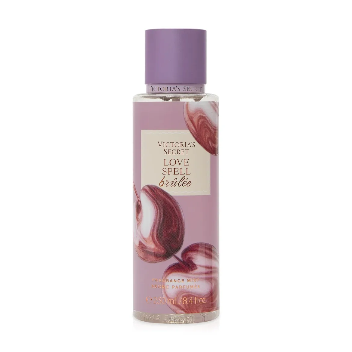 Victoria's Secret парфумований міст Love Spell Brulee 250мл