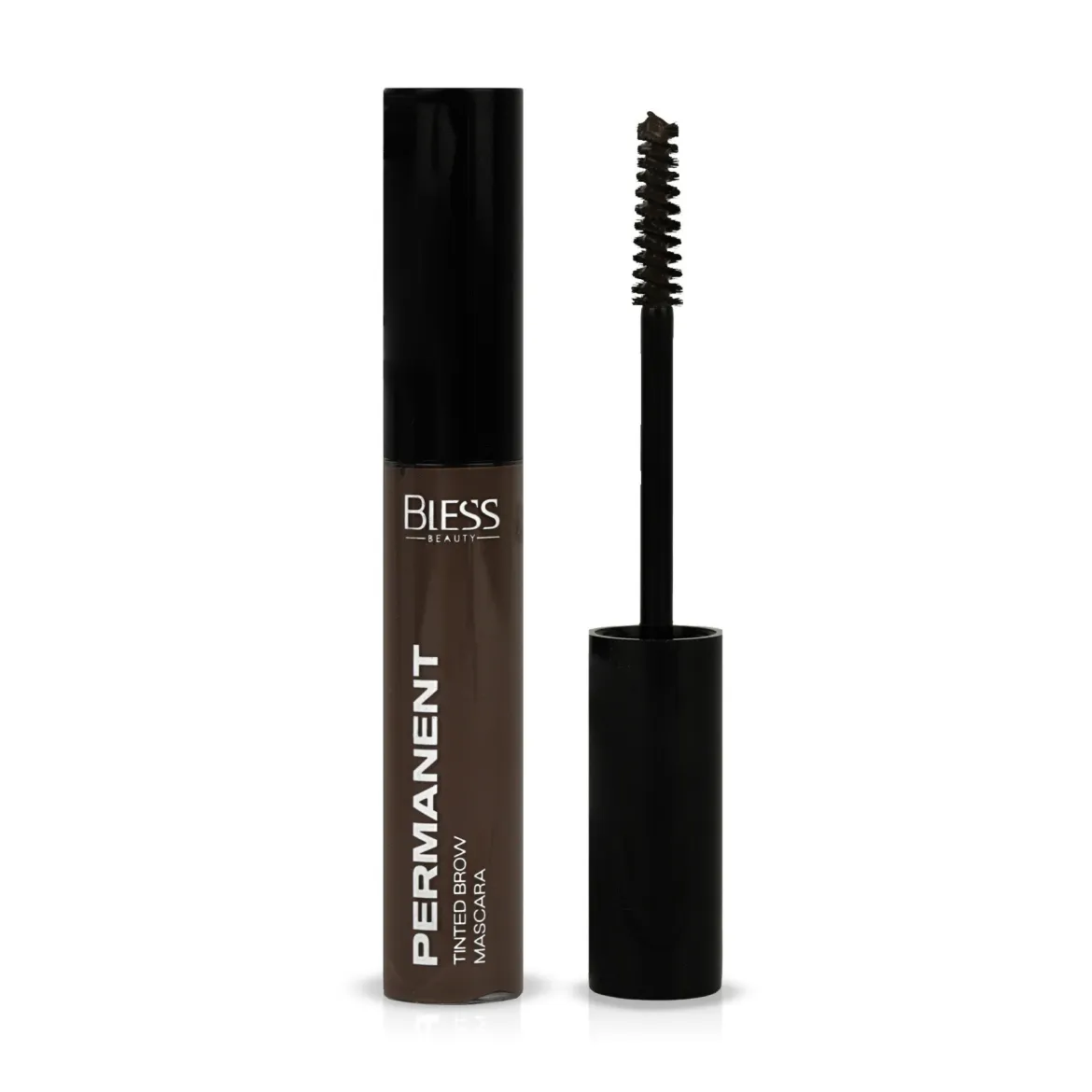 Bless Beauty Permanent туш для фіксації брів тінтуюча