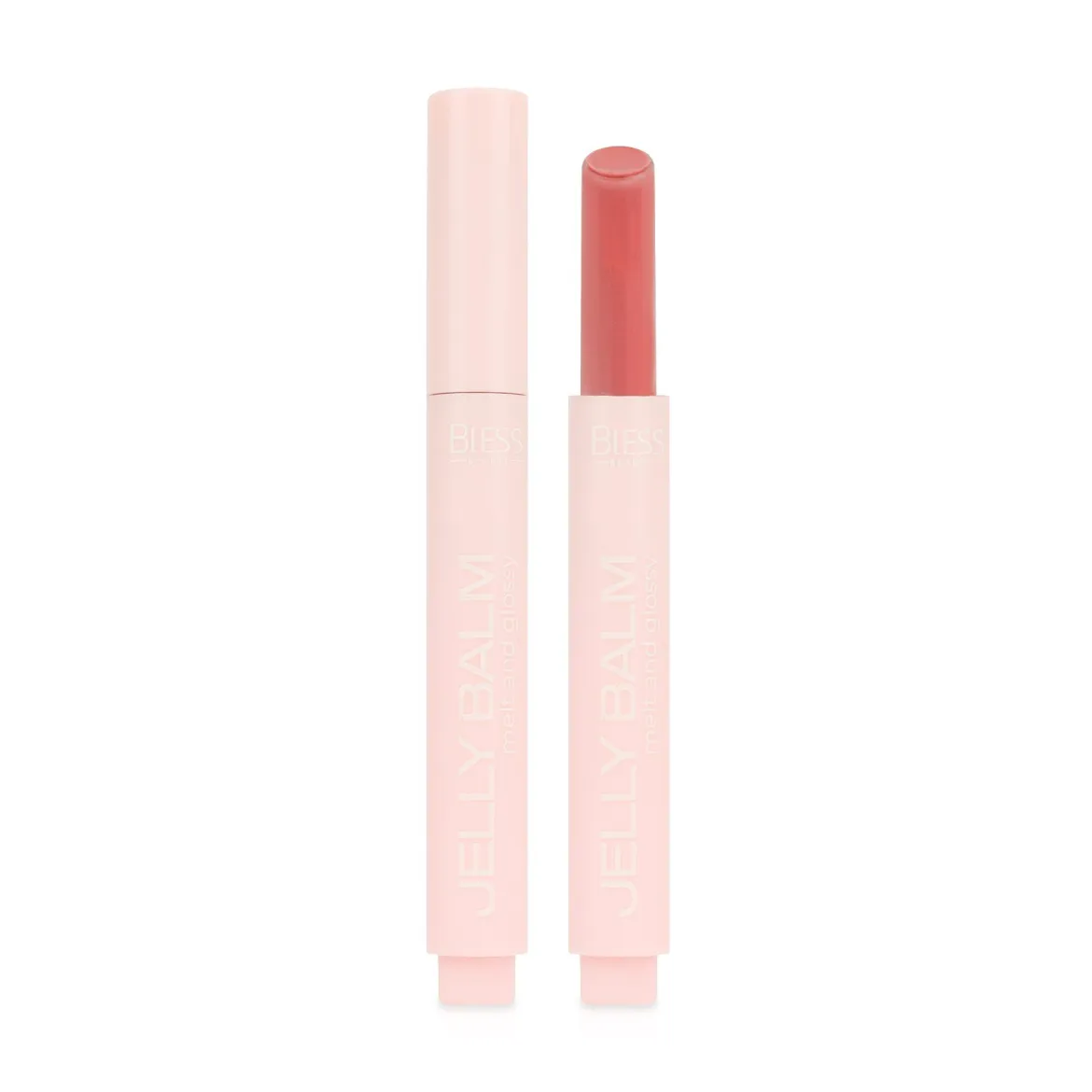 Bless Beauty Jelly balm бальзам для губ — Photo 1