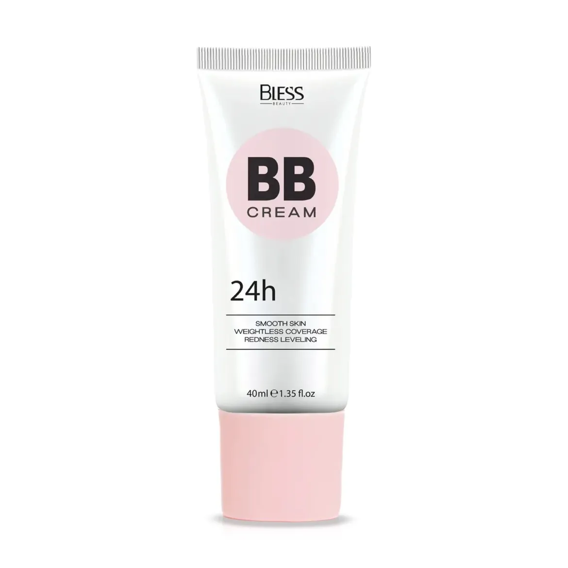 Bless Beauty ВВ крем 24H