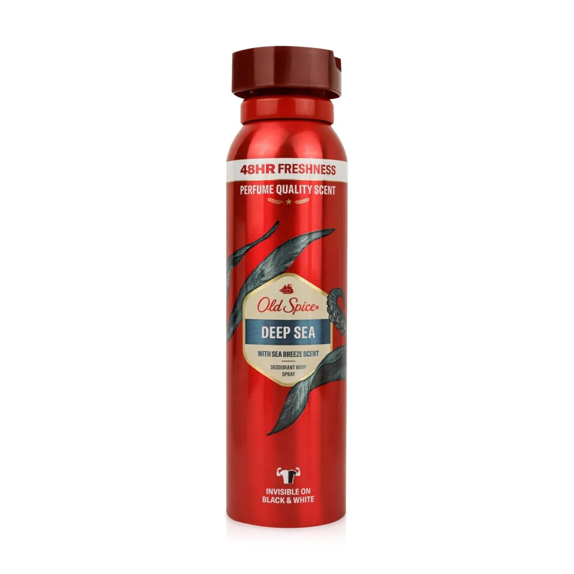 Old Spice дезодорант чоловічий Captain 150мл