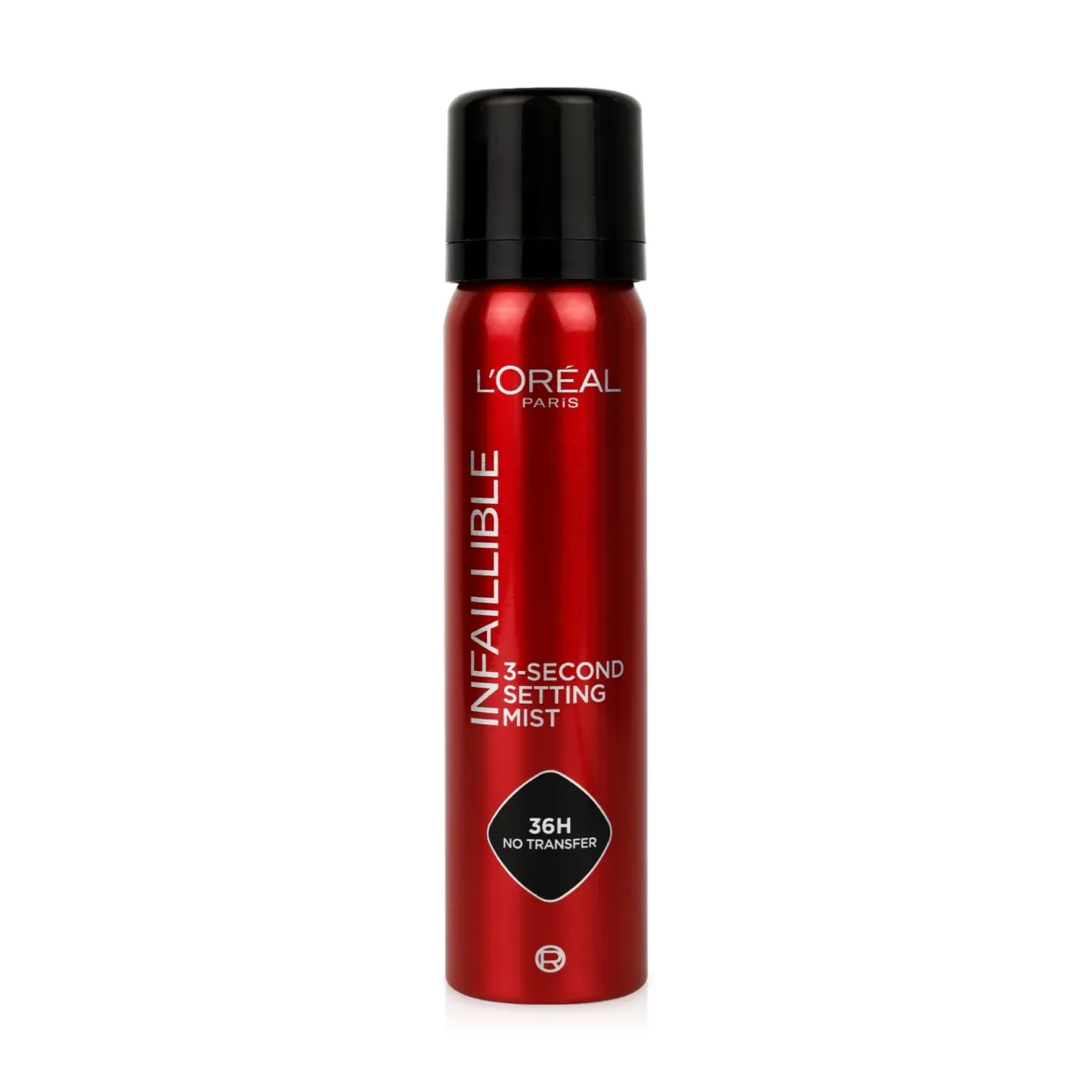 L'Oreal Paris Infaillible фіксатор макіяжу - міст 36H 75мл