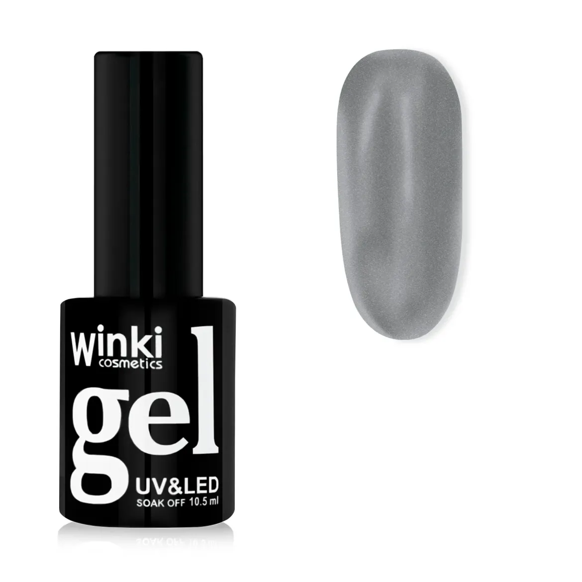 Winki Reflector топ для гель-лаку 10.5мл