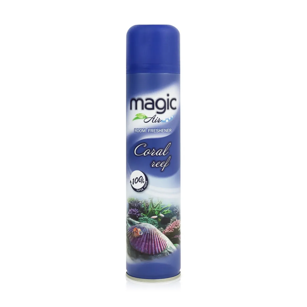 Magic Air освіжувач повітря Coral reef 300мл