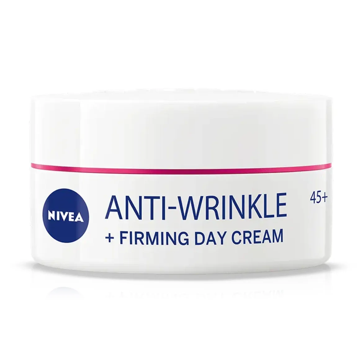 Nivea Anti-wrinkle крем денний ліфтинг 45+ 50мл — Photo 1