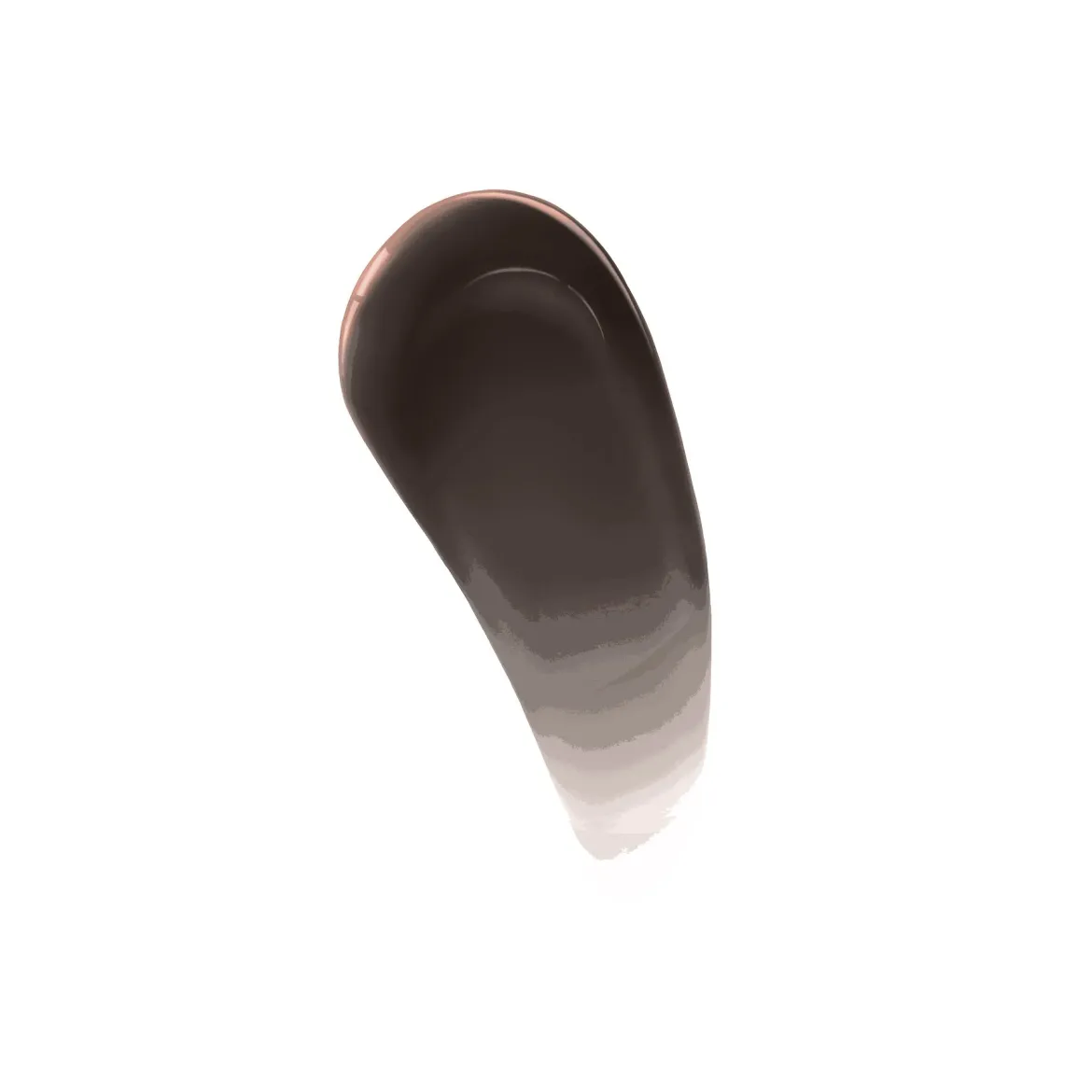 GlossyKiss Choco блиск для губ Velvet Truffle 8мл — Фото 2