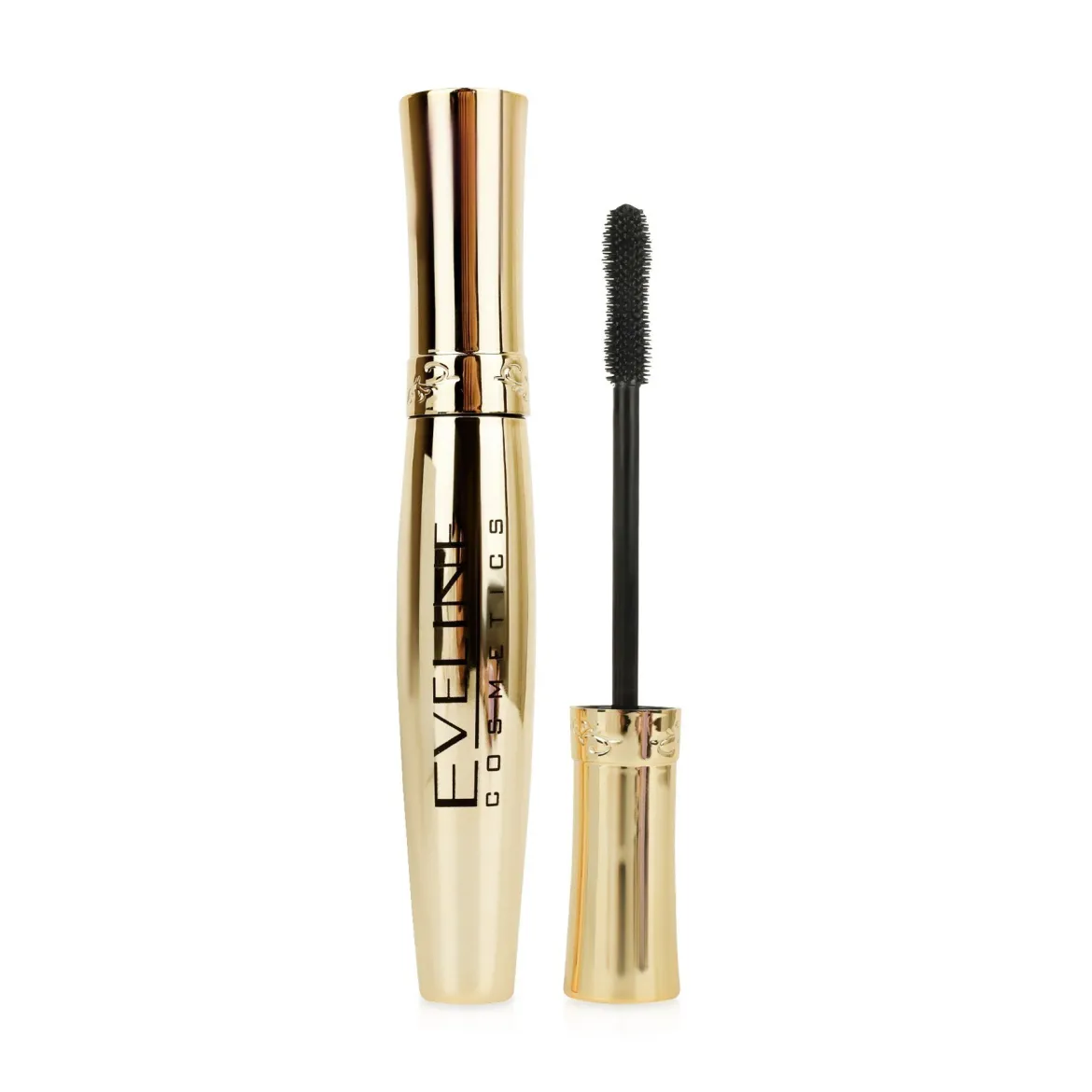 Eveline Cosmetics Celebrities туш для вій чорна 9мл