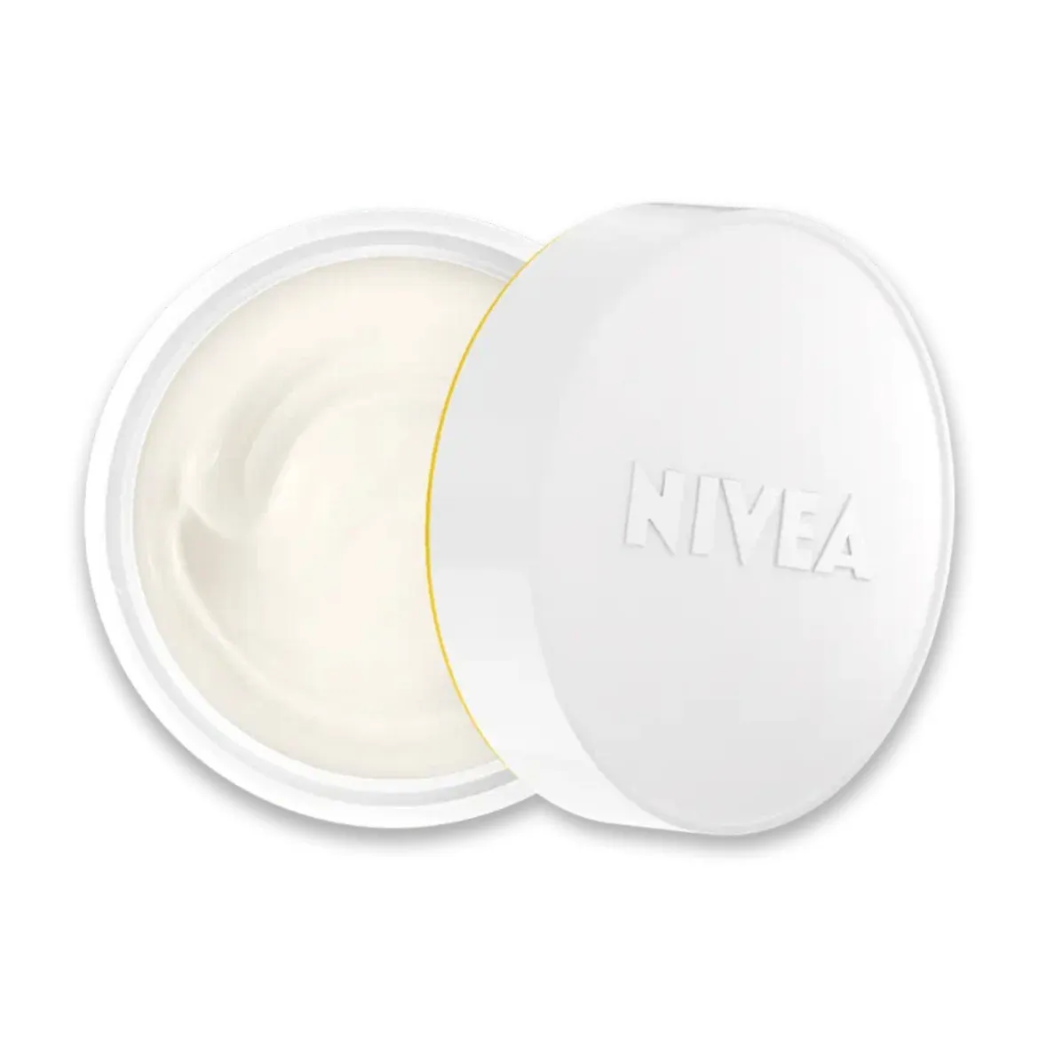 Nivea Q10 Power крем денний проти зморшок+пружність SPF15 50мл — Photo 1