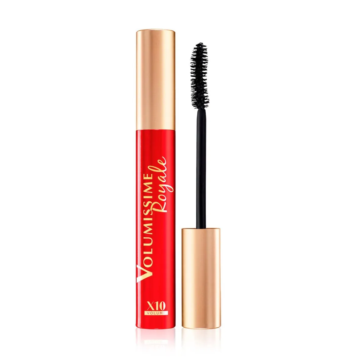 L'Oreal Paris Volumissime туш для вій Royal чорна 7.9мл