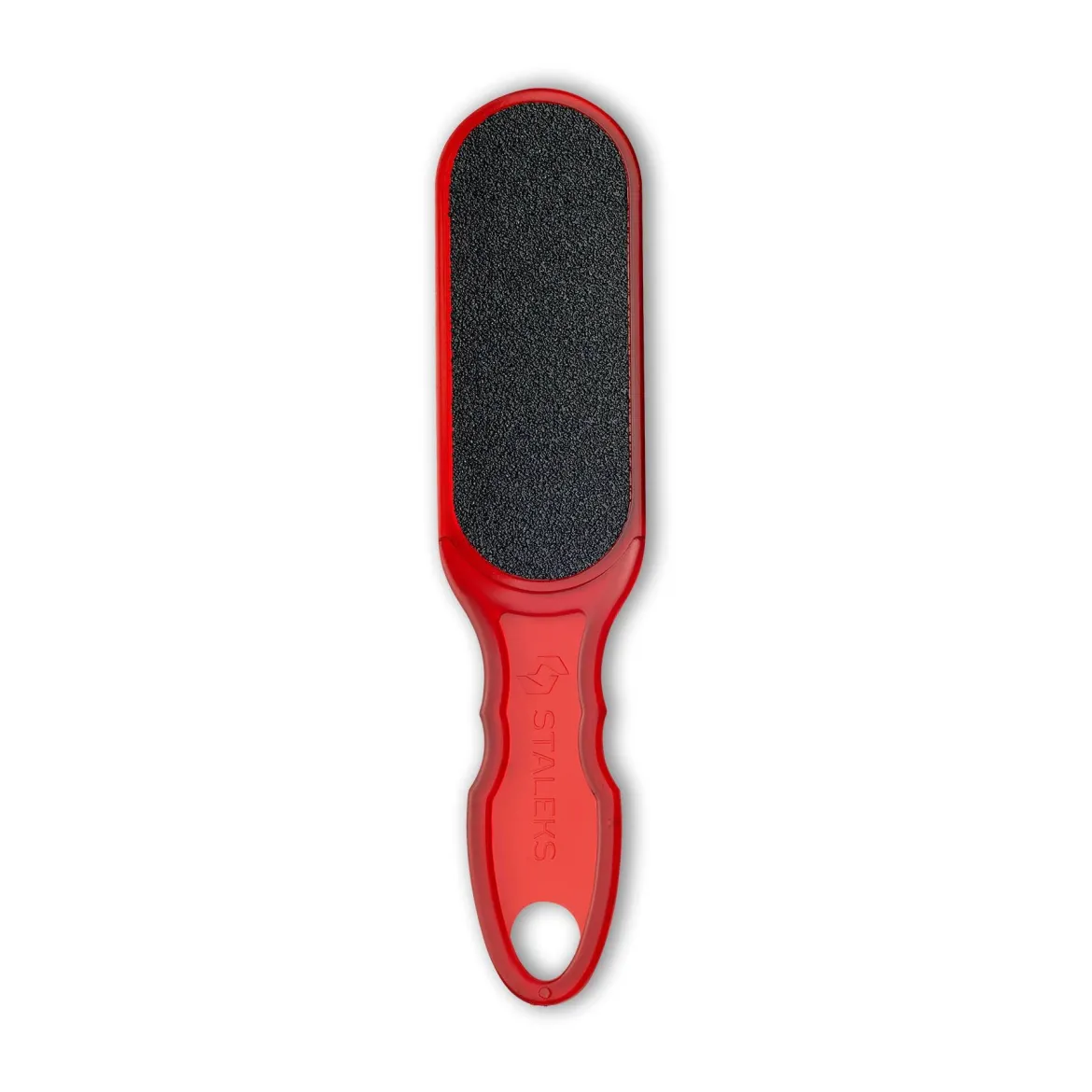 Staleks Classic терка педикюрна пластмасова АС 10/3 60/80гріт
