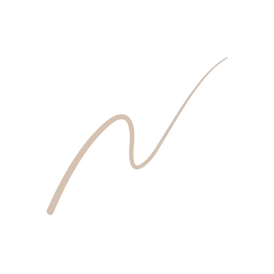 Eveline Cosmetics Variete гелевий олівець для очей — Photo 1