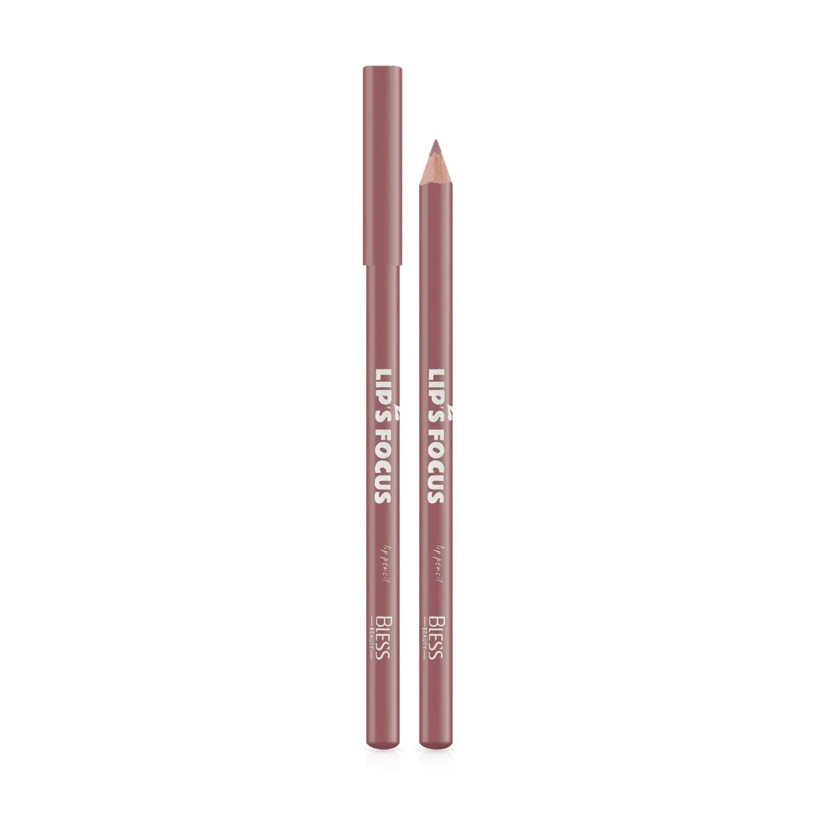 Bless Beauty Lip's Focus контурний олівець для губ