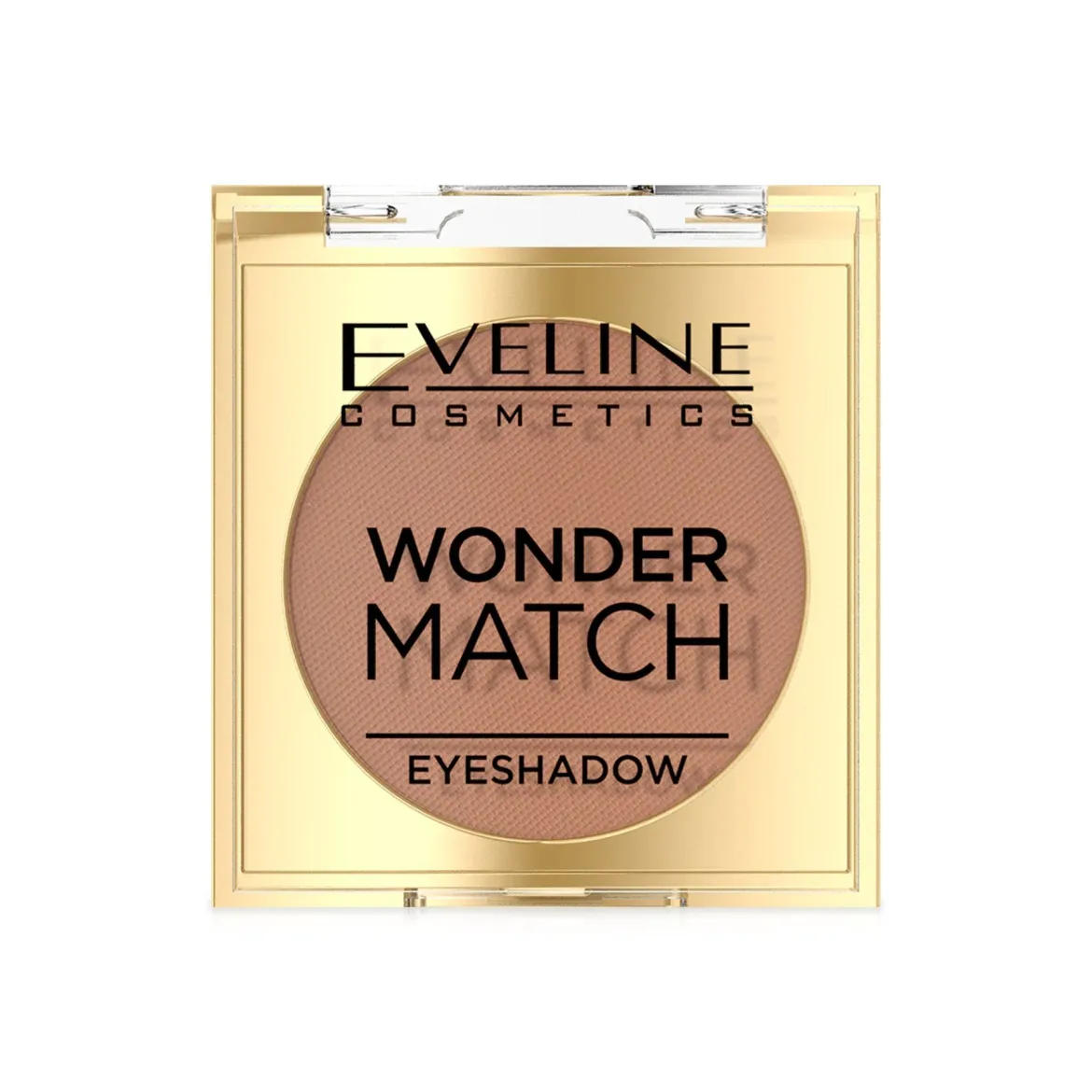 Eveline Cosmetics Wonder Match тіні для повік