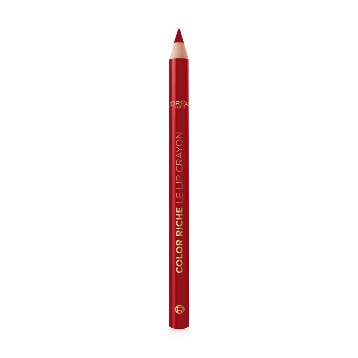 L'Oreal Paris Color Riche контурний олівець для губ