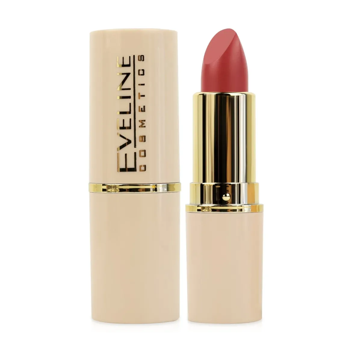Eveline Cosmetics Kiss Me Quick! помада