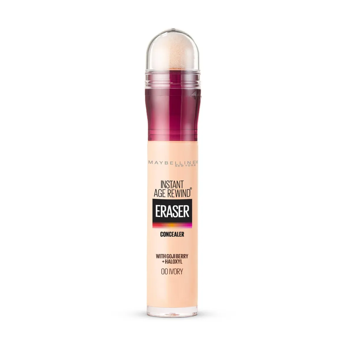Maybelline Instant Eraser консилер