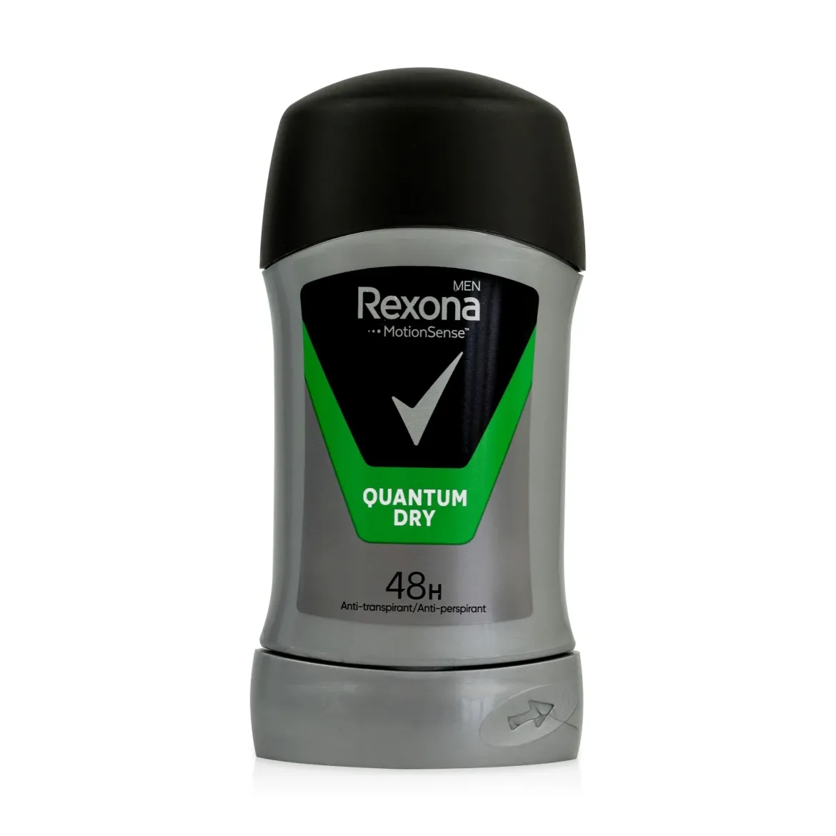 Rexona антиперспірант стік чоловічий Квант сухості 50мл