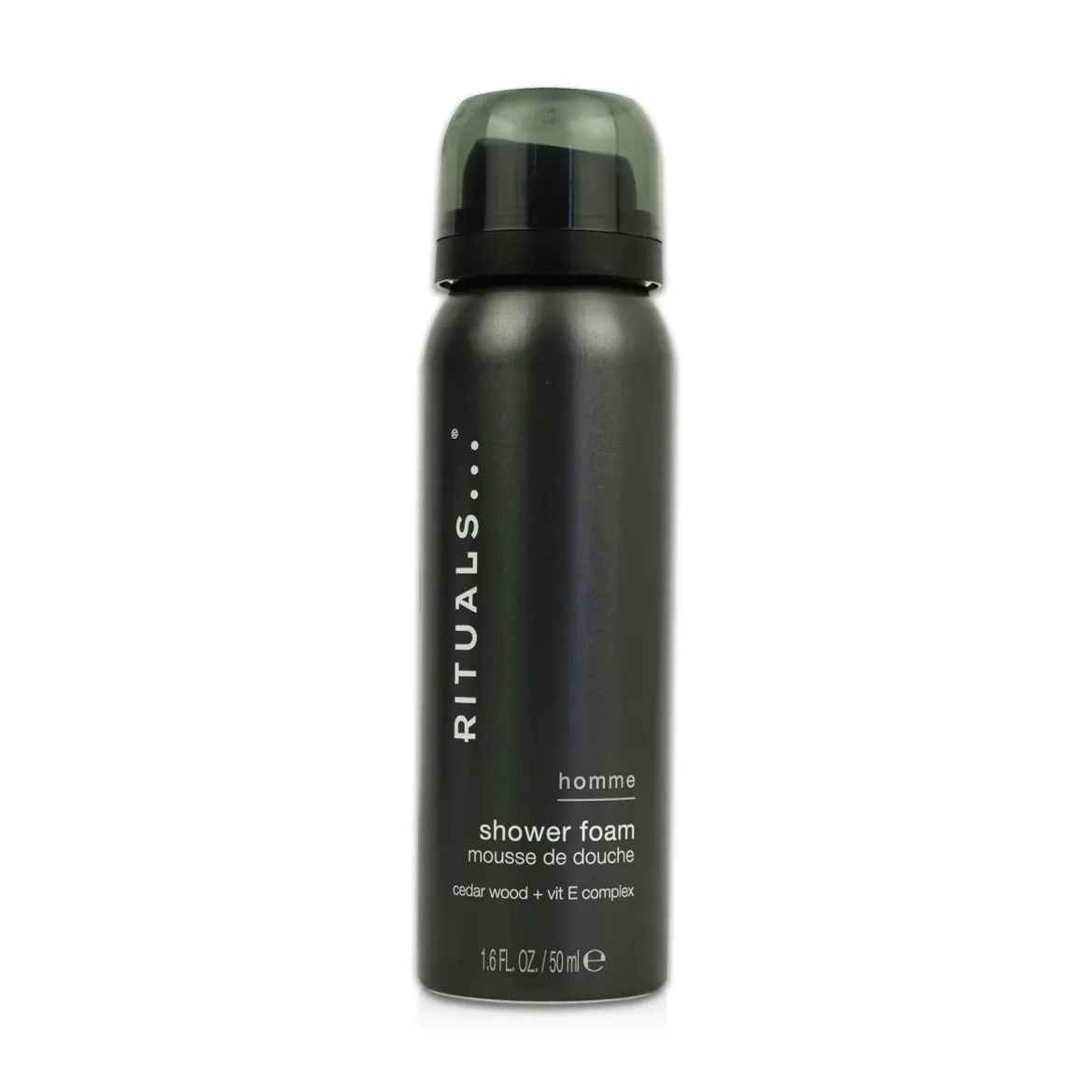 Rituals Homme гель-піна для душу
