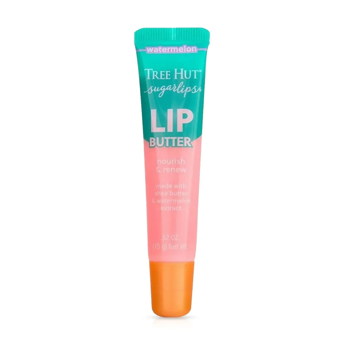 Tree Hut баттер для губ Watermelon Sugarlips 15г