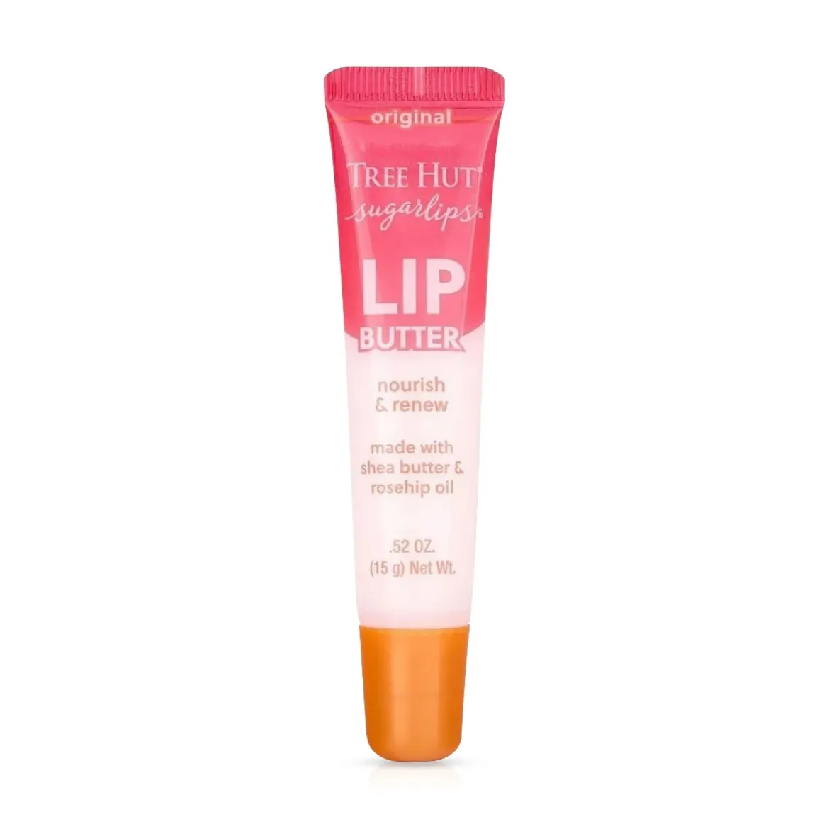 Tree Hut баттер для губ Original Sugarlips 15г
