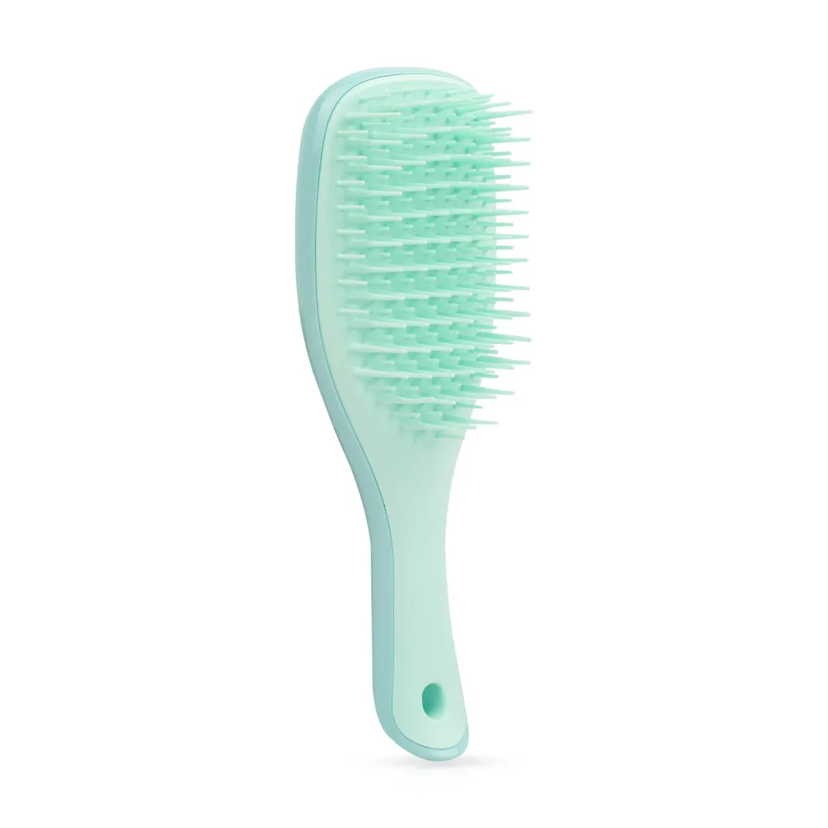 Tangle Teezer The Ultimate Detangler щітка для волосся *Fine &amp; Fragile Jade Lagoon — Фото 1
