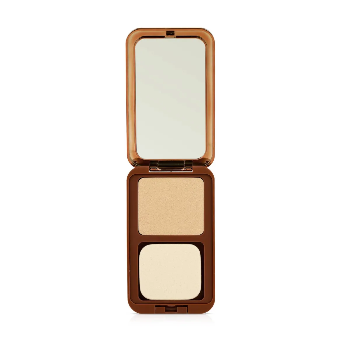 Astra Compact Foundation Balm тональний бальзам /бронзер/ база 3в1 — Photo 1