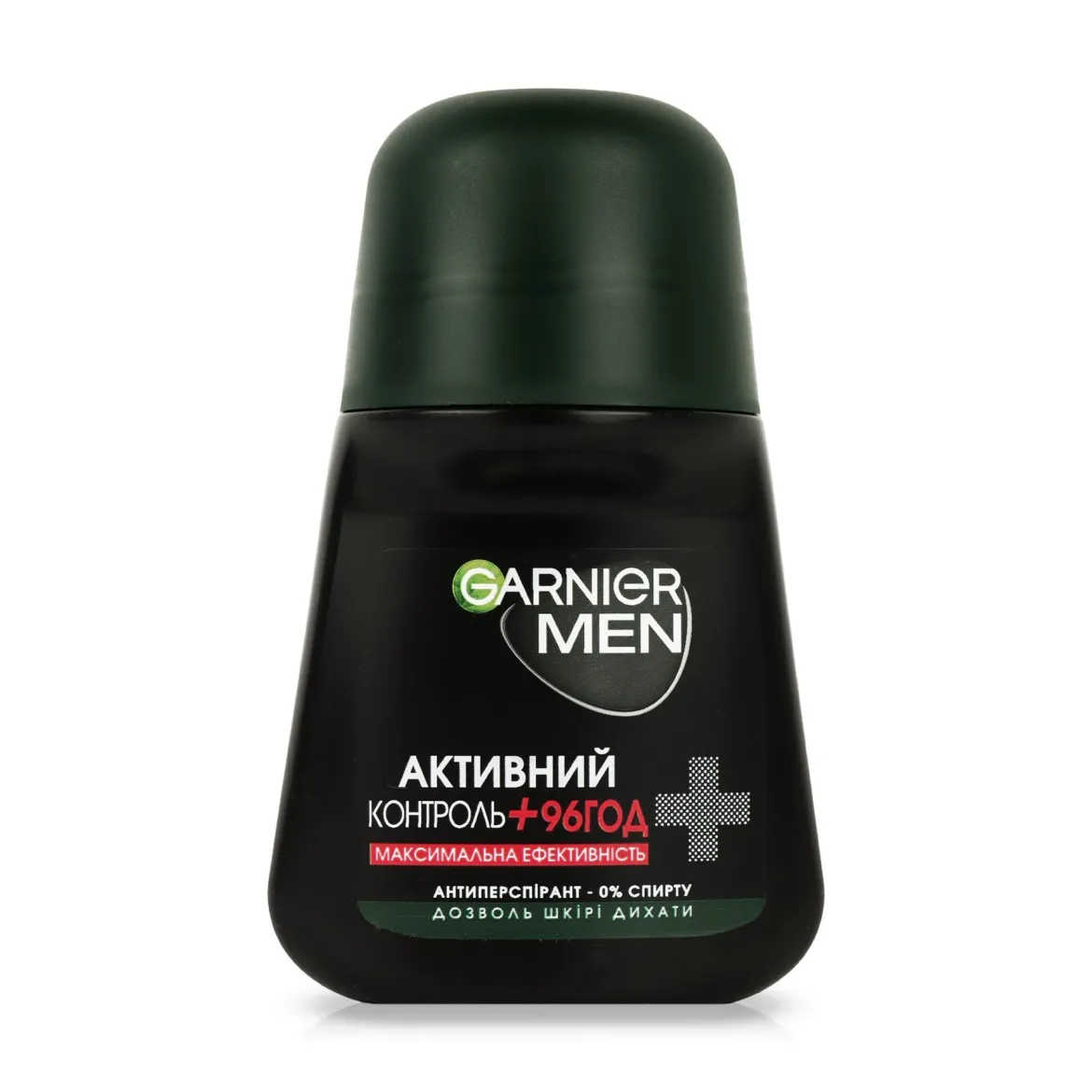 Garnier антиперспірант кульковий чол Активний Контроль+ 50мл
