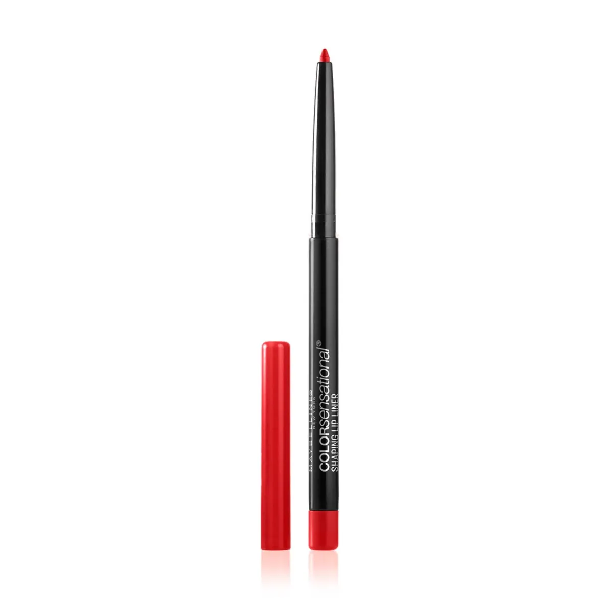 Maybelline Color Sensational контурний олівець для губ