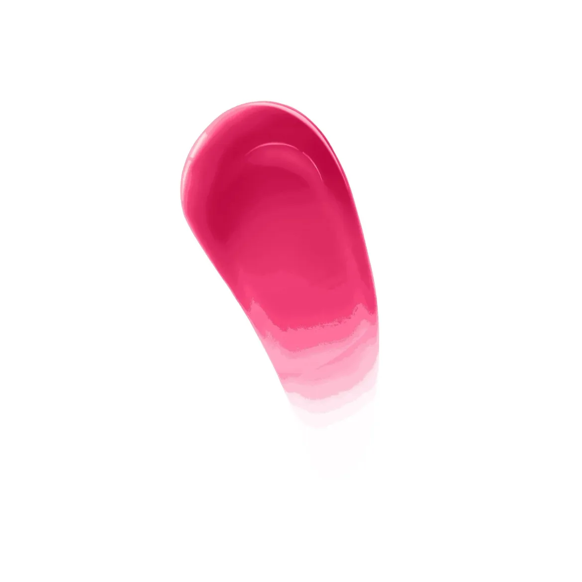 Kiss Beauty олійка для губ ,яка змінює колір Magic Lip Oil 4мл — Фото 1
