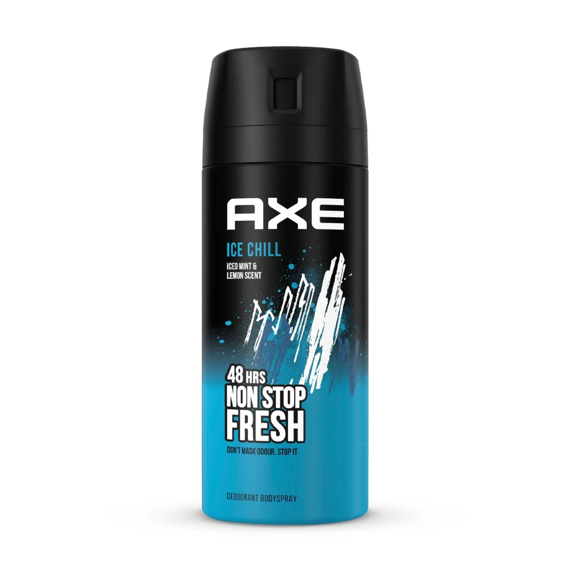 Axe дезодорант чоловічий Ice Chill 150мл
