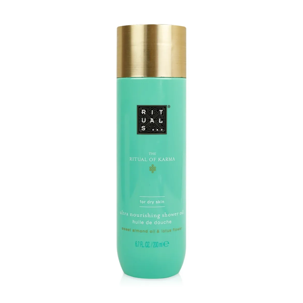 Rituals Karma олія для душу 200мл