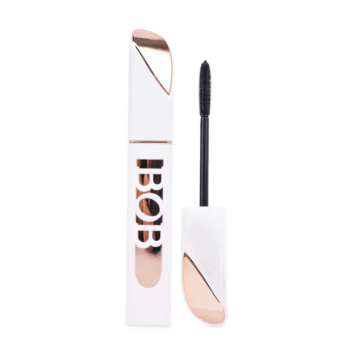 BOB Little D туш для вій Lengthening and lush чорна 6г — Photo 1