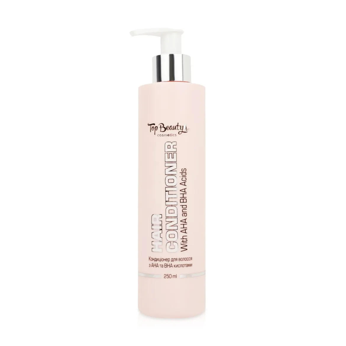 Top Beauty кондиціонер з АНА та ВНА кислотами 250мл