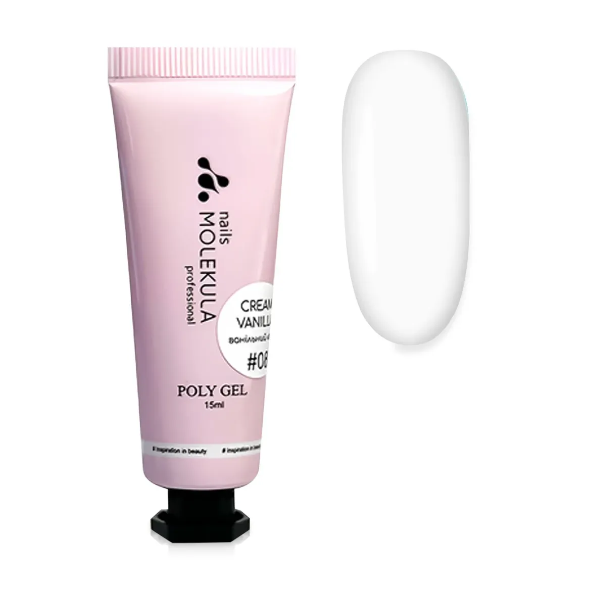 Molekula полігель 08