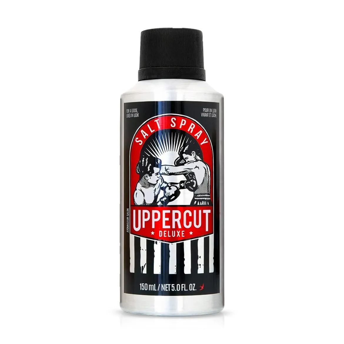 Uppercut сольовий спрей 150мл
