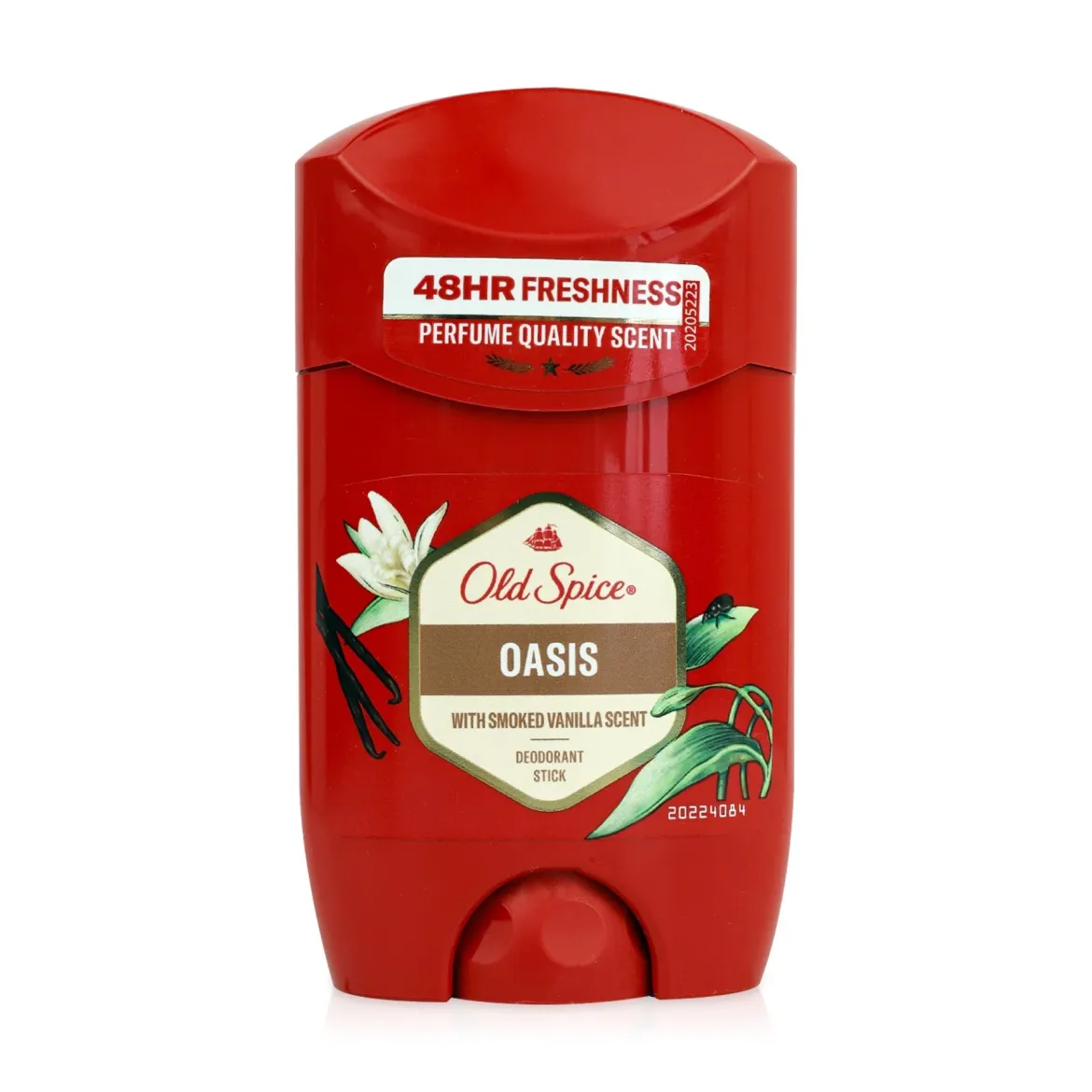 Old Spice дезодорант стік чоловічий Oasis 50мл