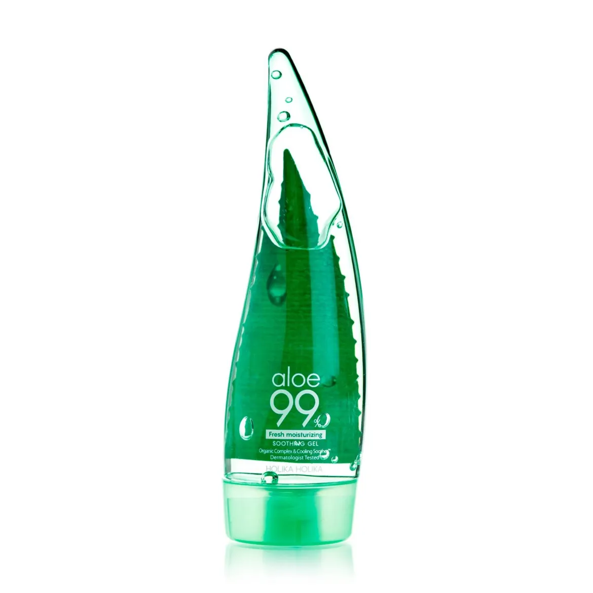 Holika Holika універсальний гель заспокійливий з екстрактом алое 99%