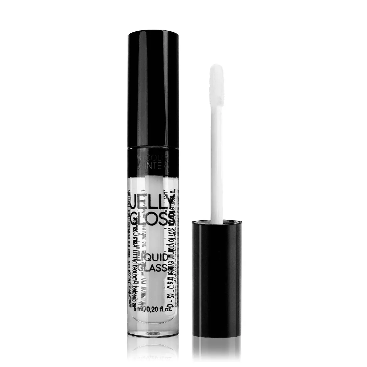 Colour Intense Jelly Gloss блиск для губ