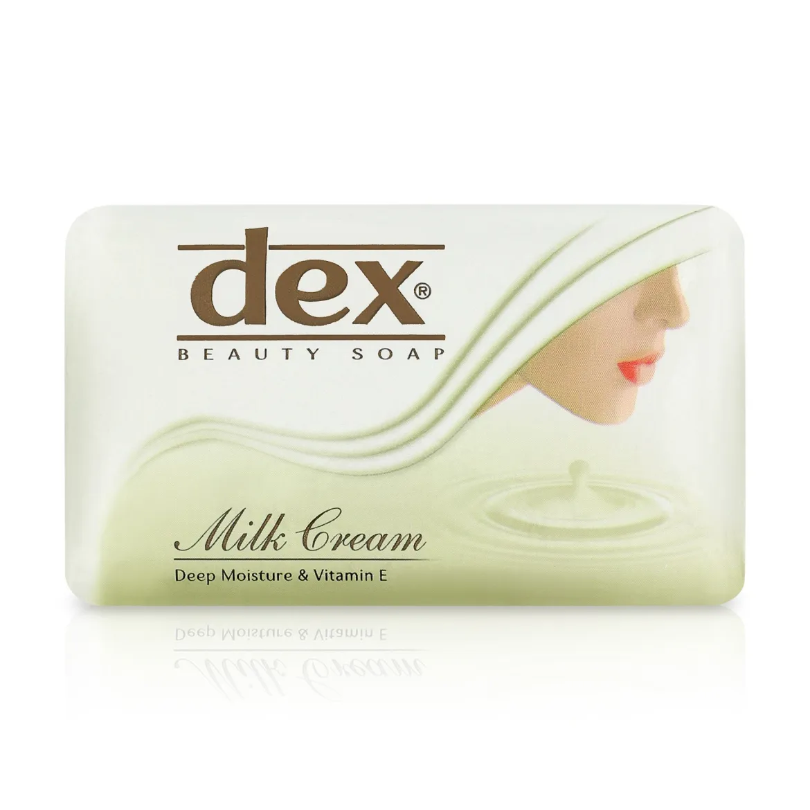 Dex мило Milk Protein* 60г