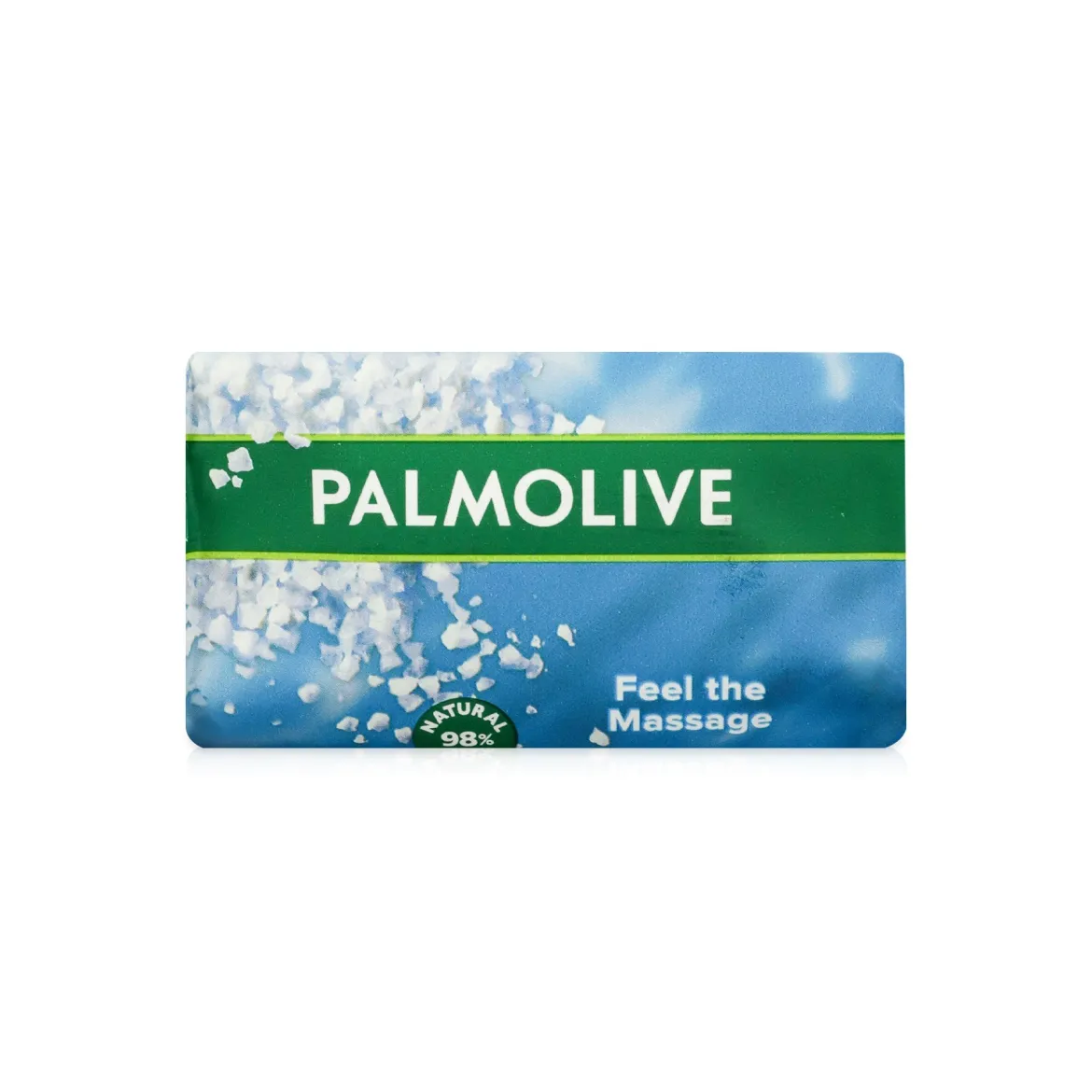 Palmolive Арома Настрій мило Твій масаж 90г