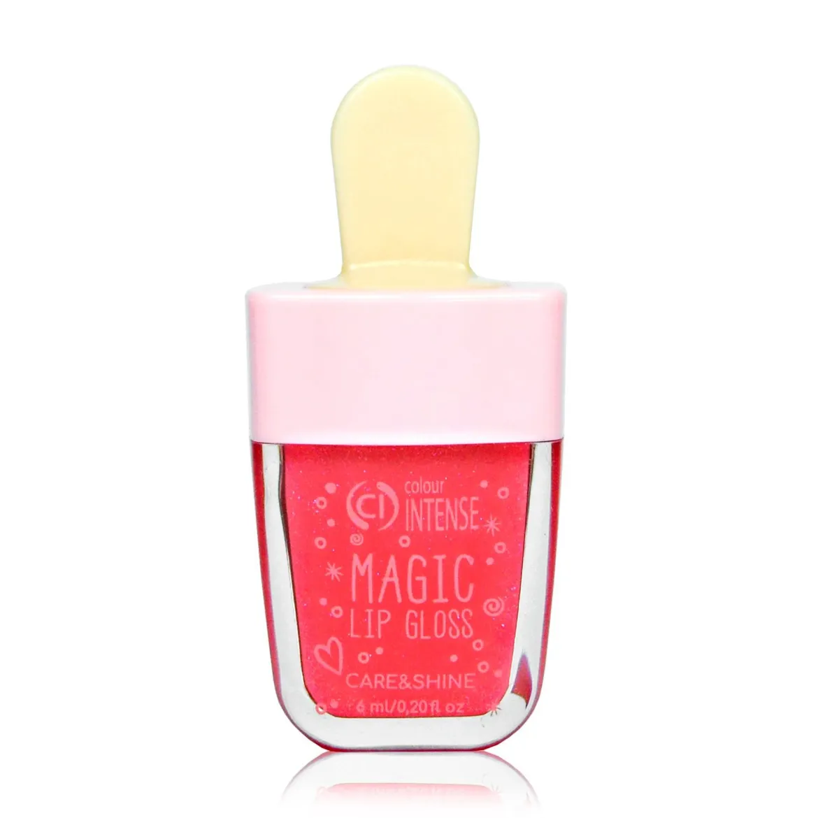 Colour Intense Magic блиск для губ дит.
