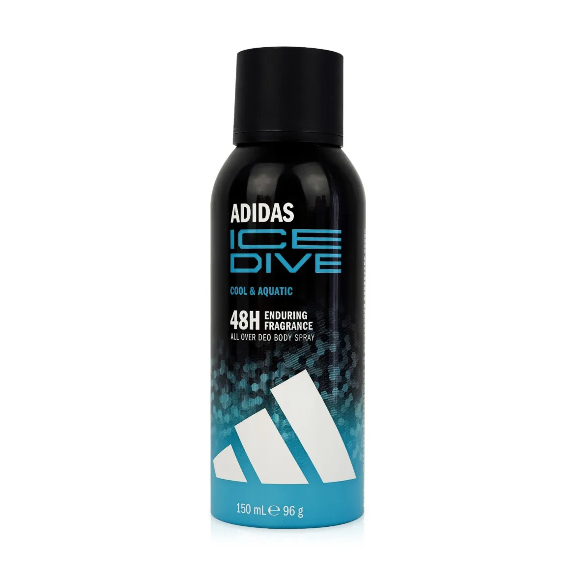 Adidas антипенрспірант спрей чол Ice Dive 150мл