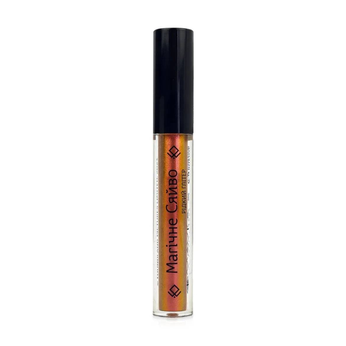 Colour Intense Mavka рідкий глітер дит.