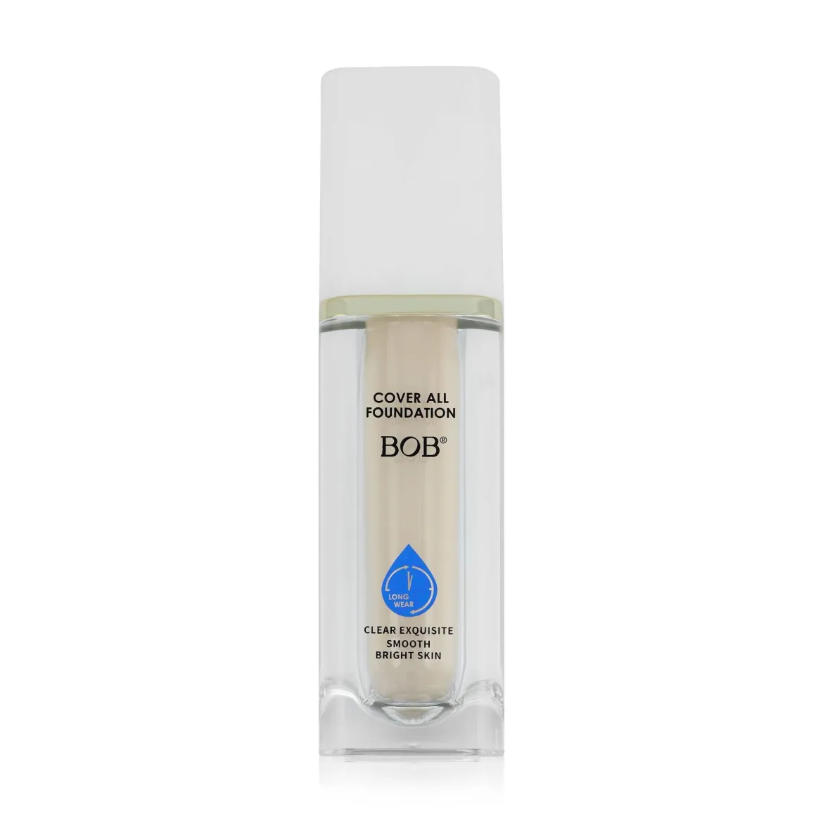 BOB Cover Skin Blemishes тональний крем стійкий