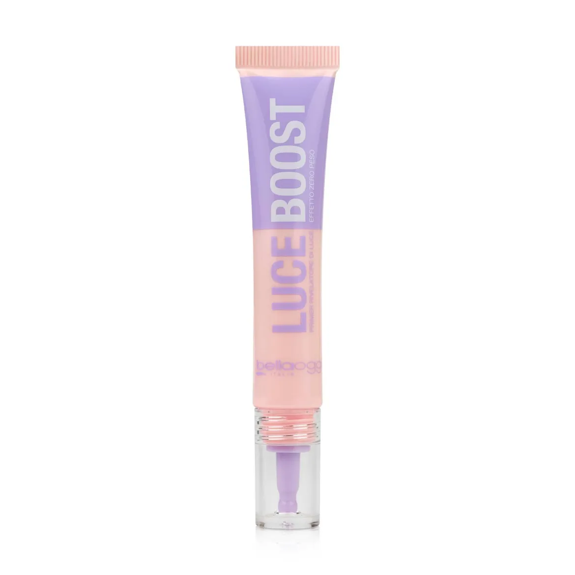Bellaoggi Luce Boost праймер для надання сяйва * 20мл