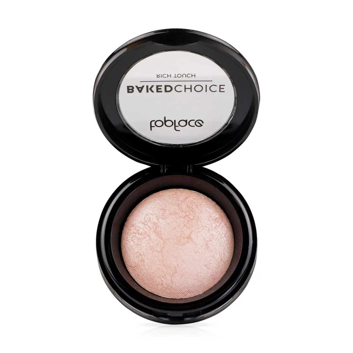 Topface Baked Choice запечений хайлайтер 101 Champagne 10г