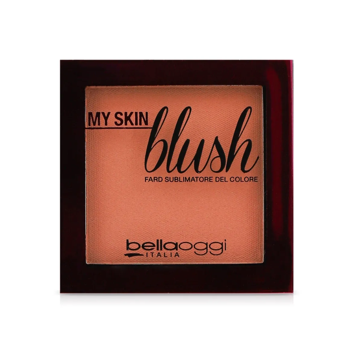 Bellaoggi My Skin Blush рум'яна