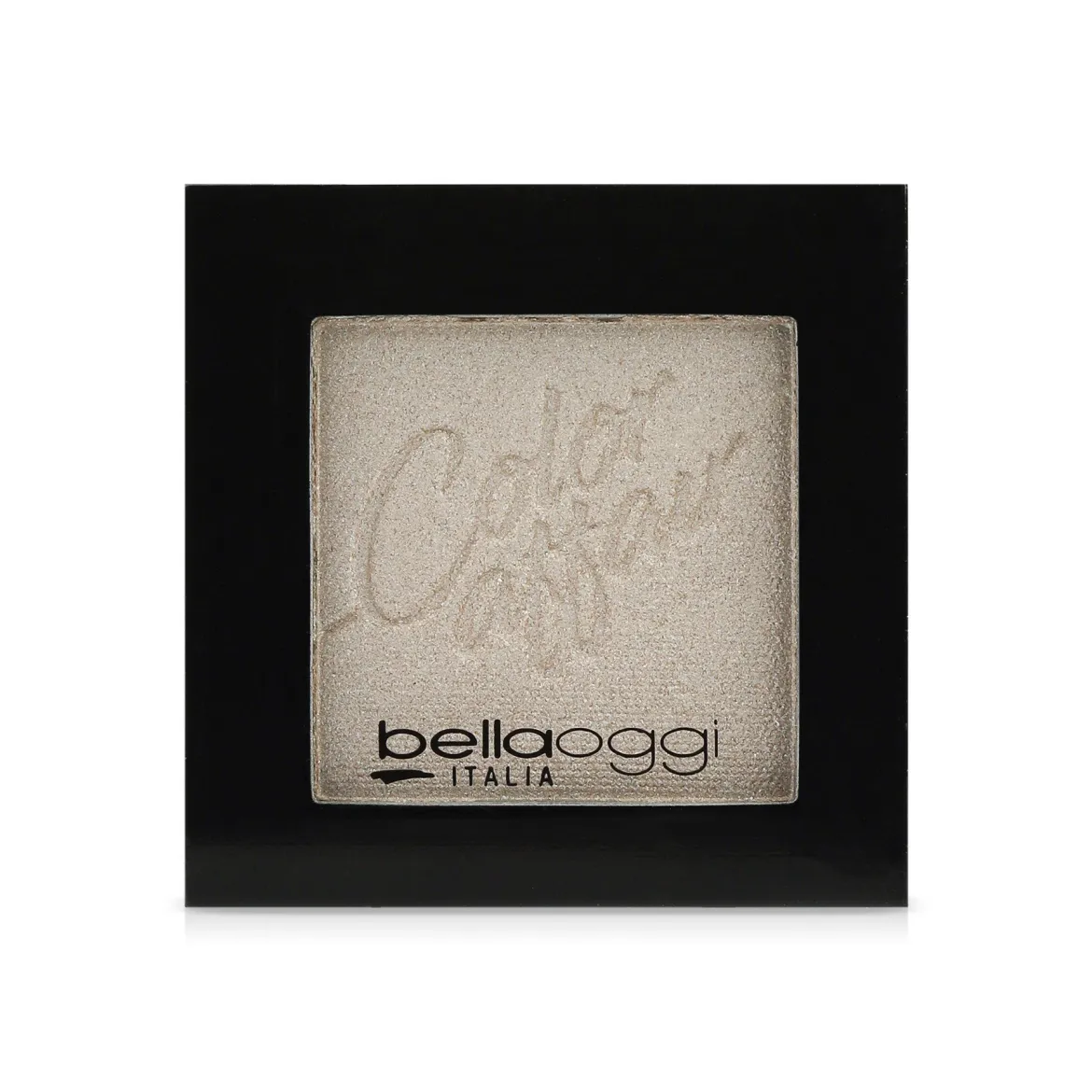 Bellaoggi Color Affair Pearl &amp; Shine тіні для повік