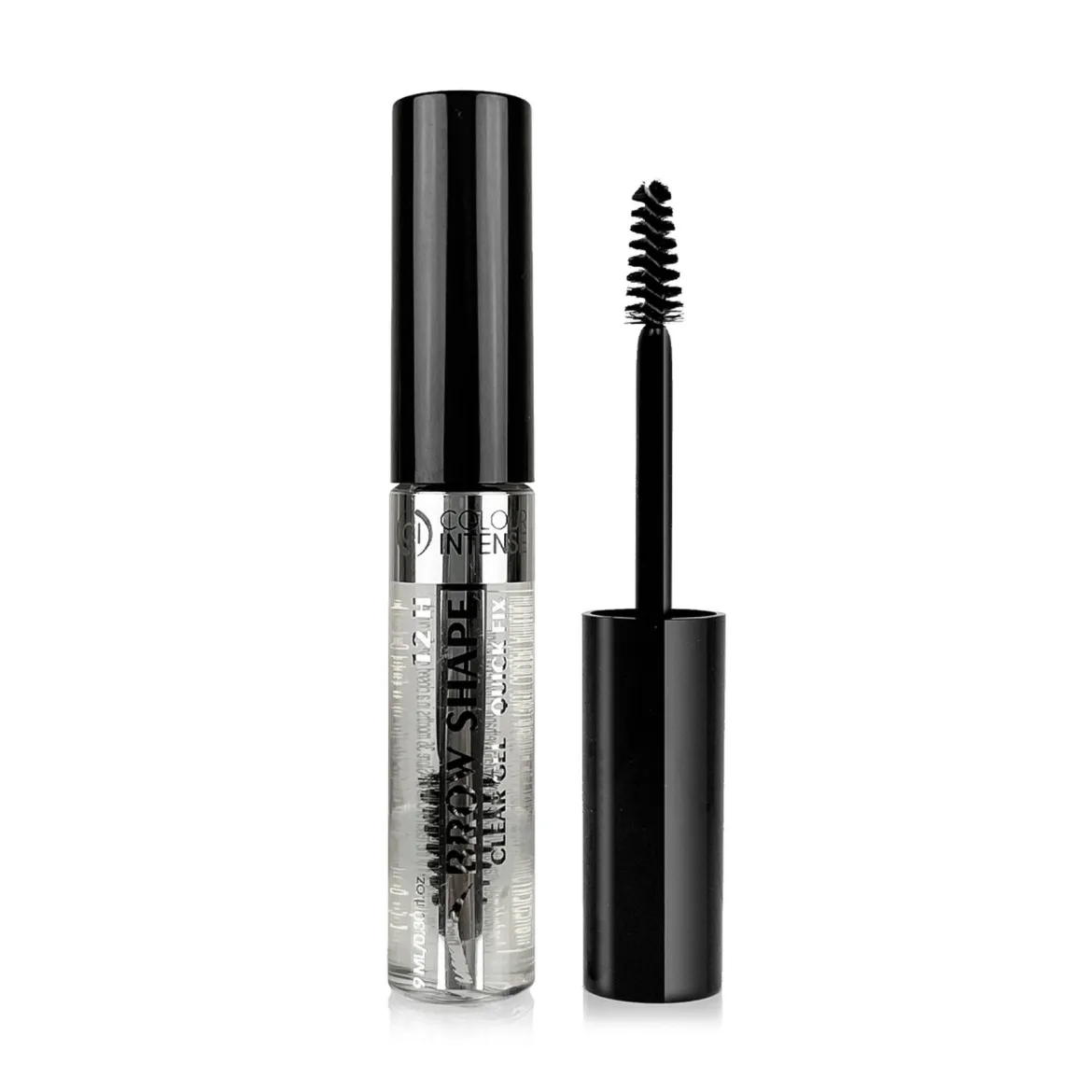 Colour Intense Brow Shape фіксуючий гель для брів прозорий 9мл